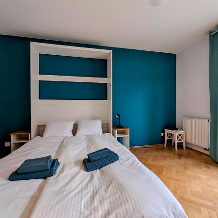 Karlowicza 12 By Homeprime Krakow Dış mekan fotoğraf