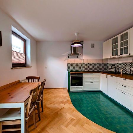 Karlowicza 12 By Homeprime Krakow Dış mekan fotoğraf