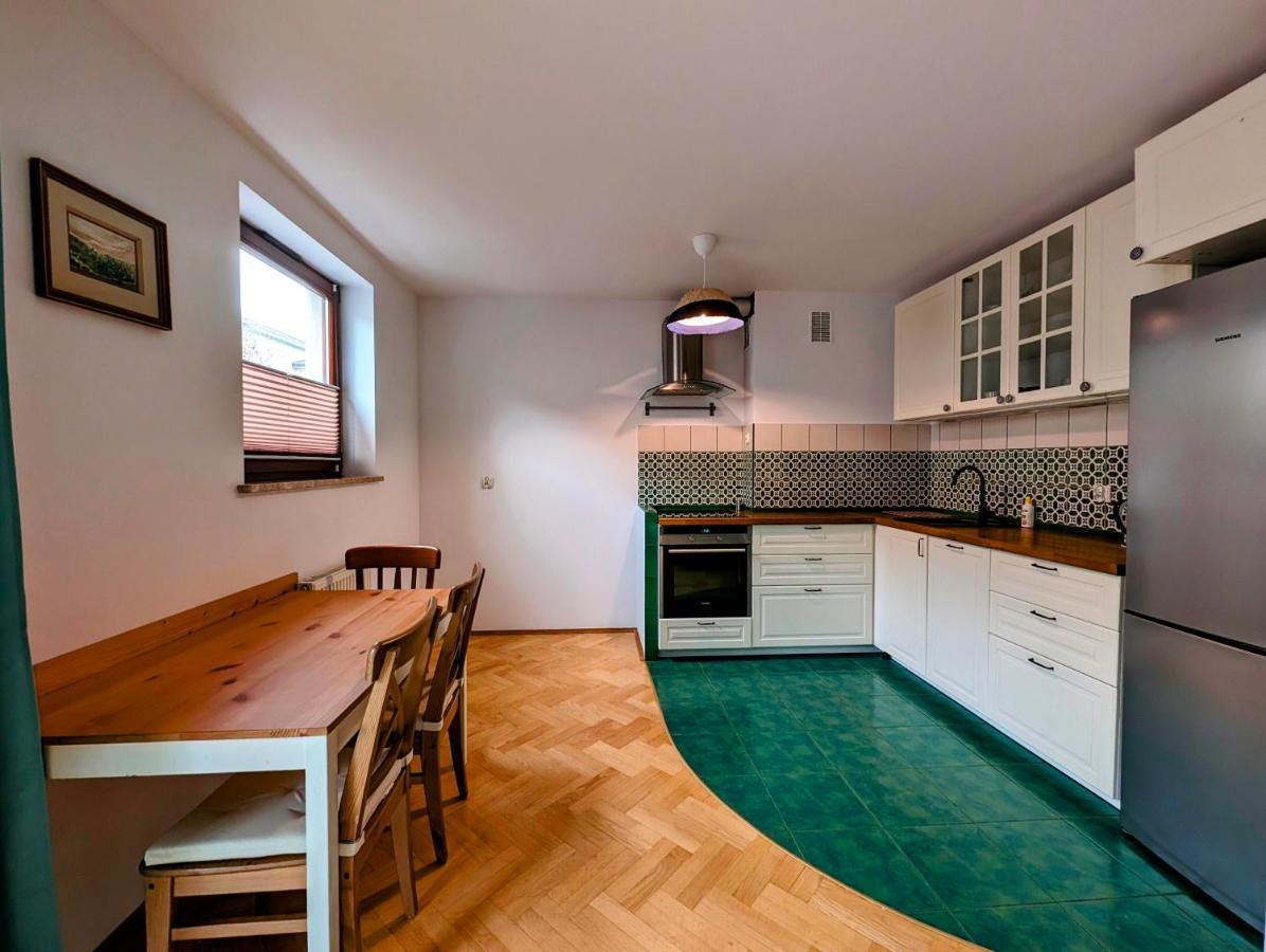 Karlowicza 12 By Homeprime Krakow Dış mekan fotoğraf