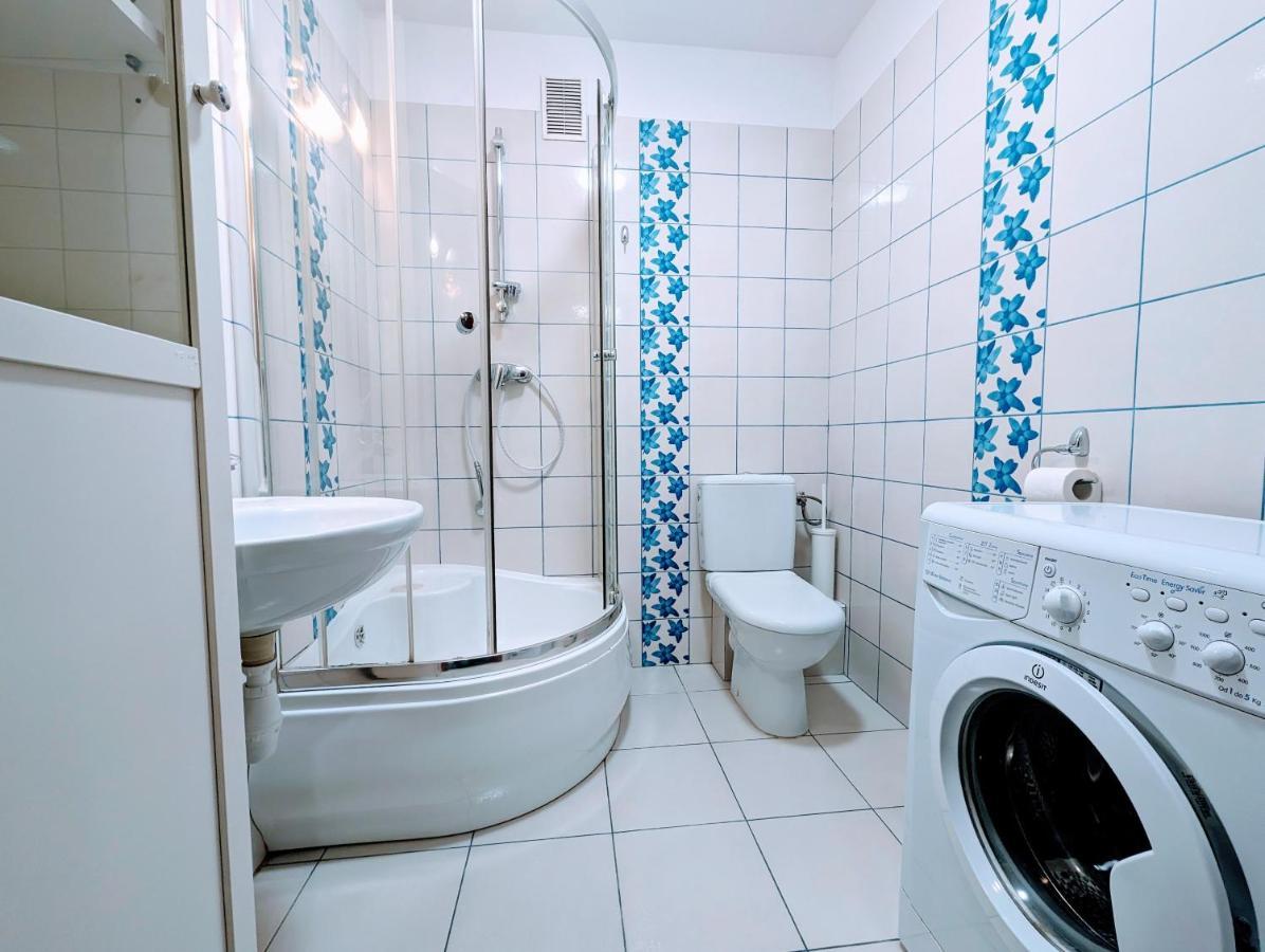 Karlowicza 12 By Homeprime Krakow Dış mekan fotoğraf