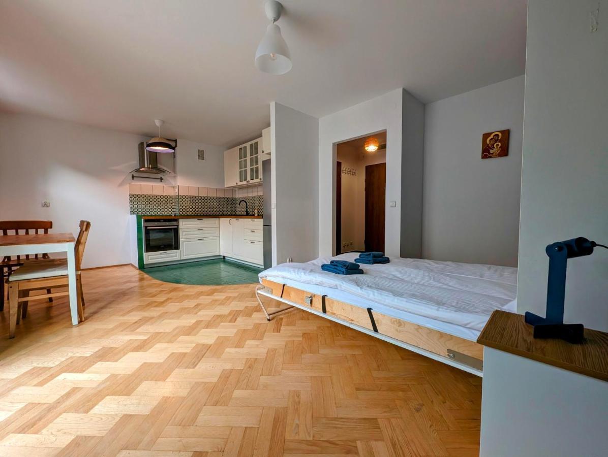 Karlowicza 12 By Homeprime Krakow Dış mekan fotoğraf